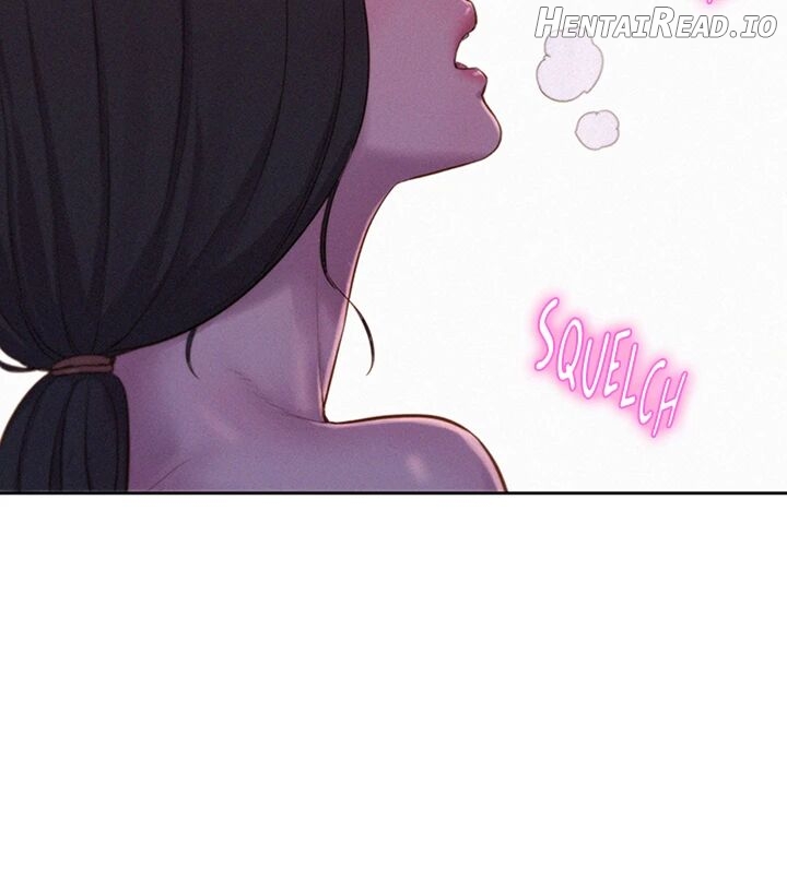 Romance Camping Chapter 61 - page 22