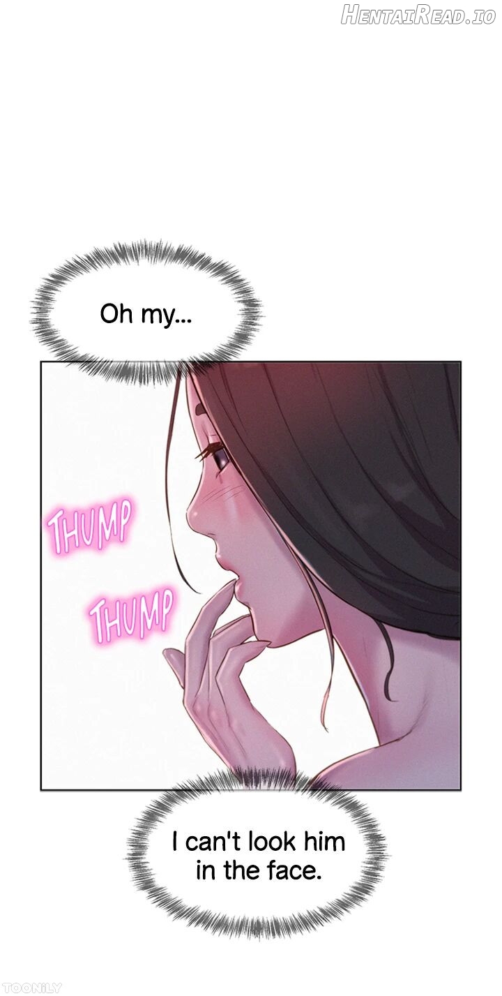 Romance Camping Chapter 61 - page 34