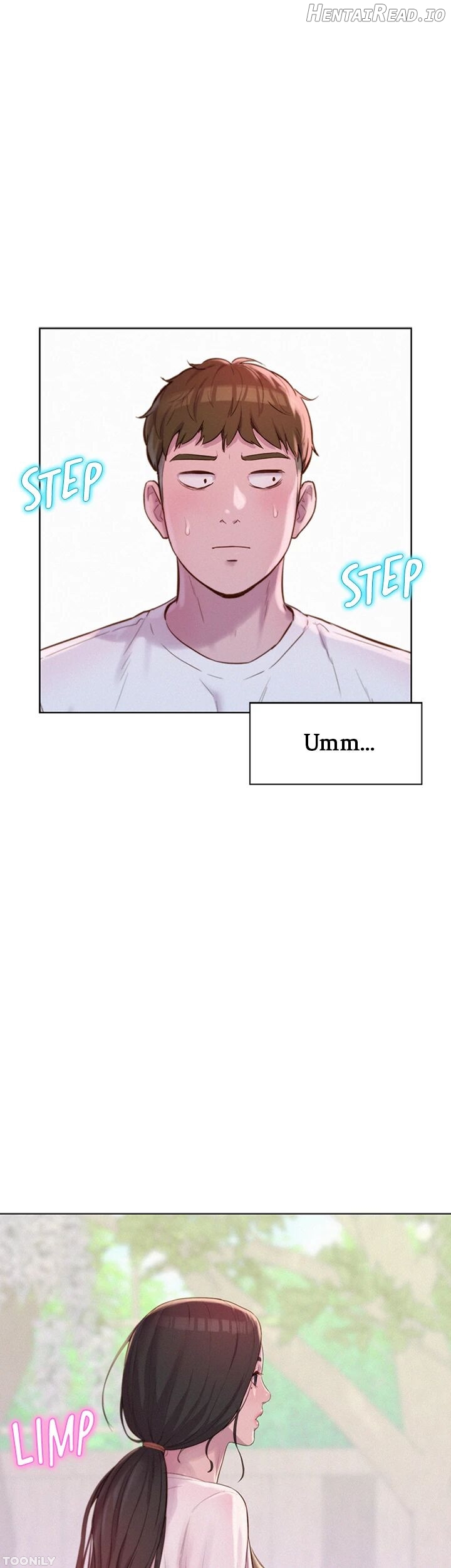 Romance Camping Chapter 61 - page 41