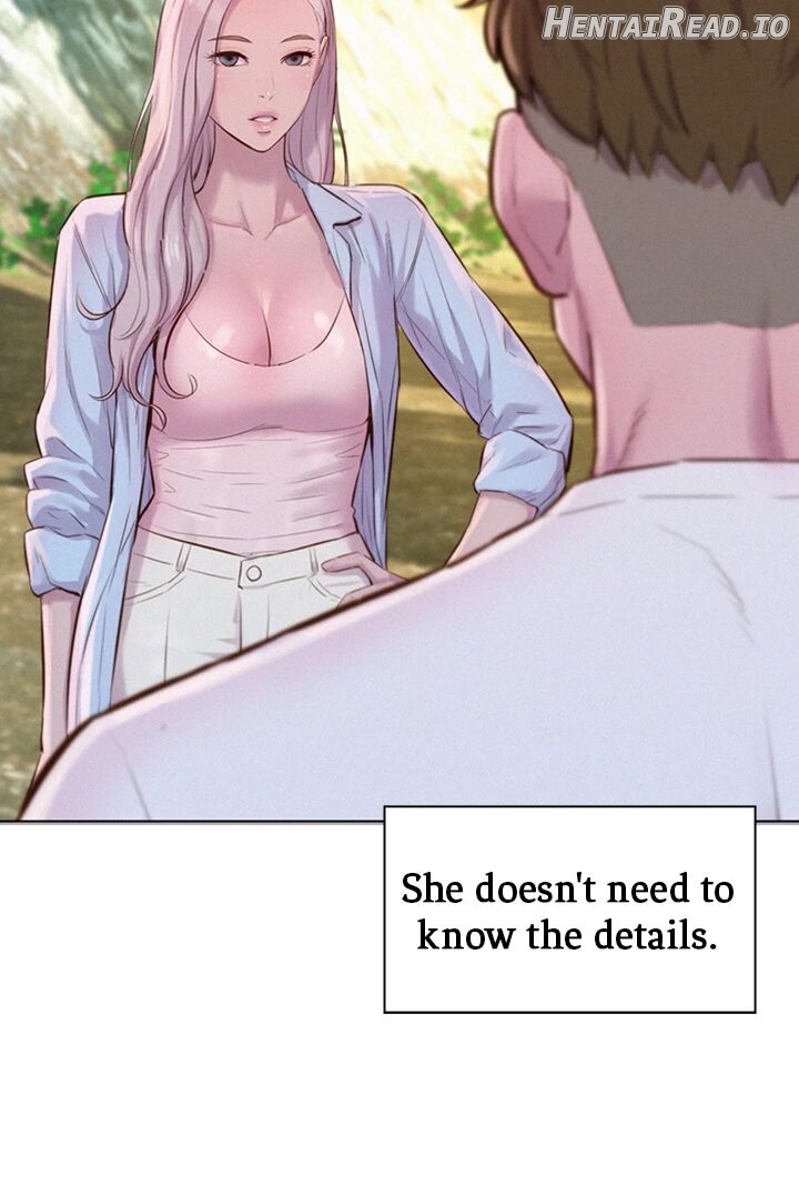 Romance Camping Chapter 61 - page 46