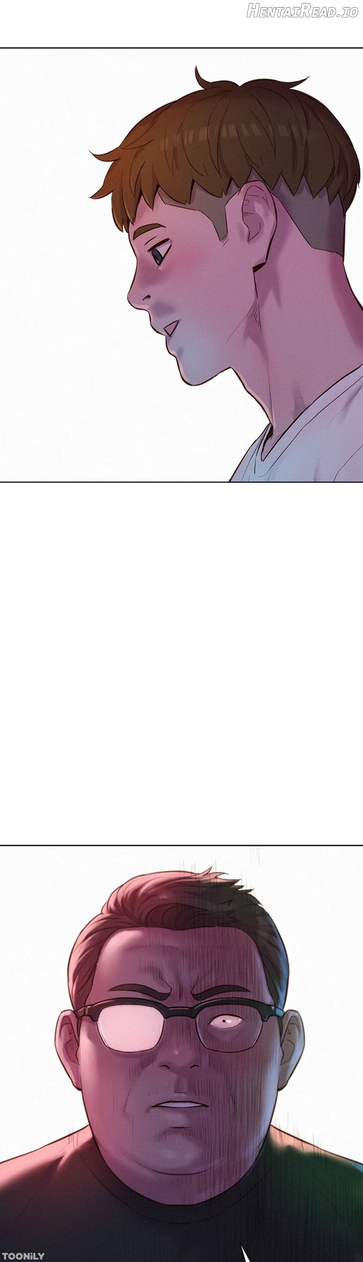 Romance Camping Chapter 61 - page 50
