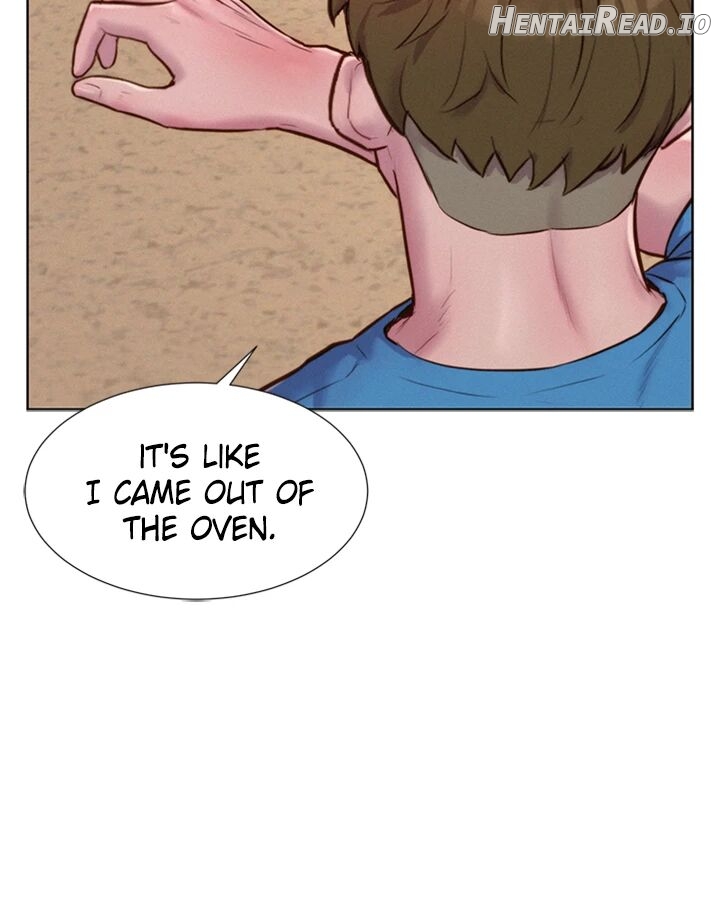 Romance Camping Chapter 62 - page 17