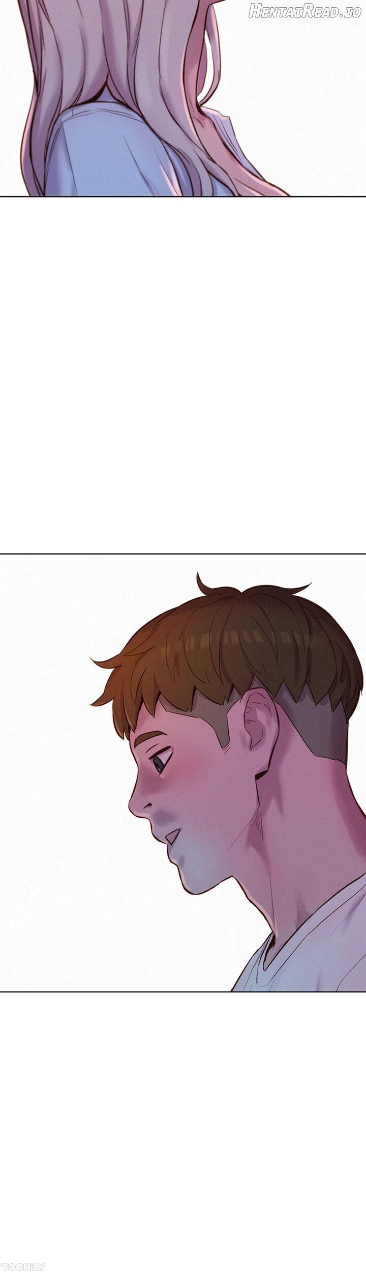 Romance Camping Chapter 62 - page 3