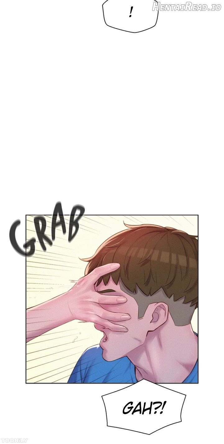 Romance Camping Chapter 62 - page 35