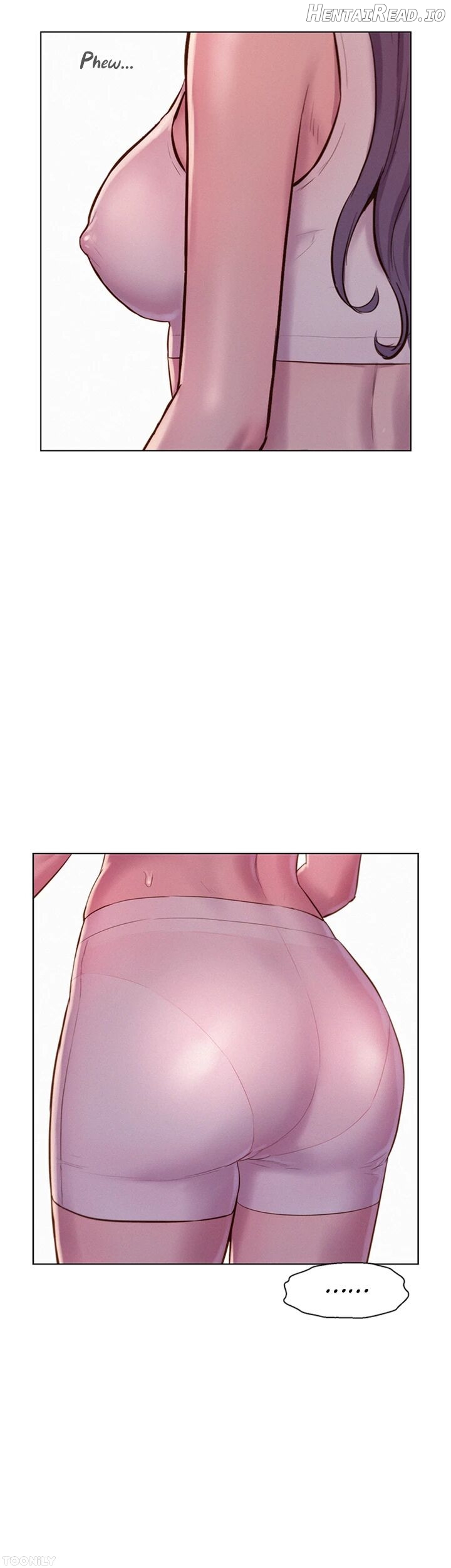 Romance Camping Chapter 62 - page 39