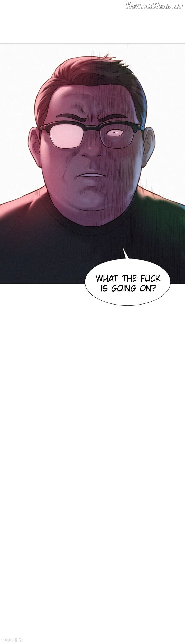 Romance Camping Chapter 62 - page 4