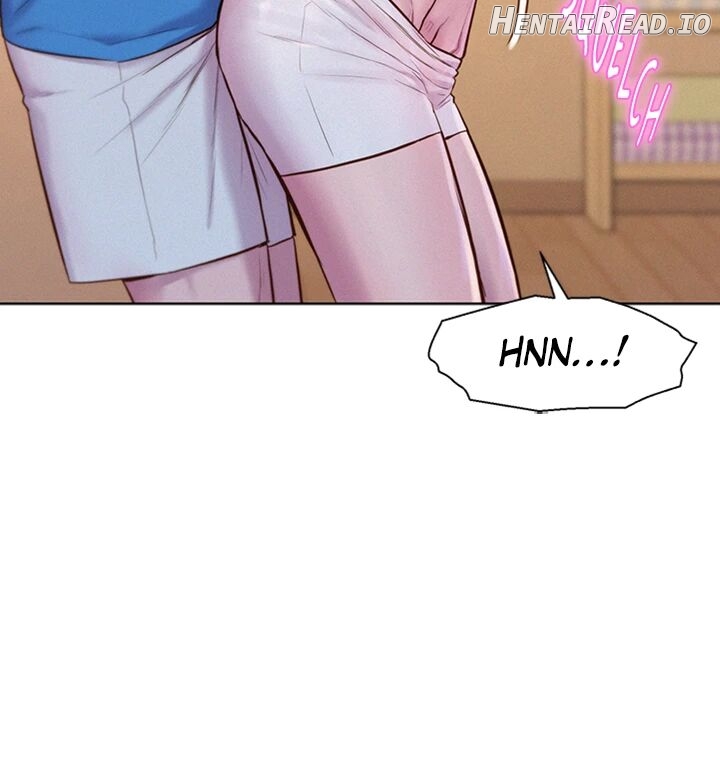 Romance Camping Chapter 62 - page 47
