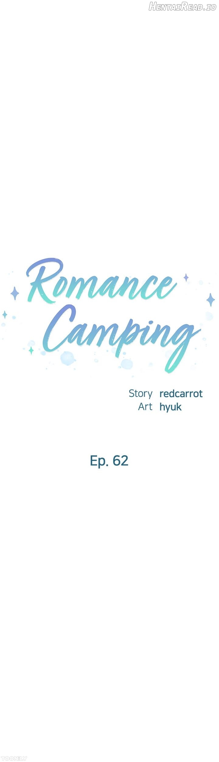 Romance Camping Chapter 62 - page 6