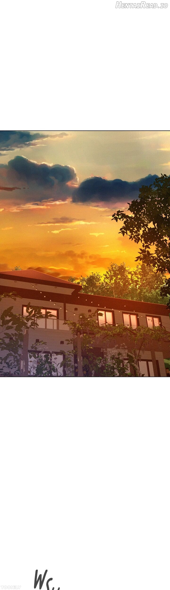 Romance Camping Chapter 62 - page 7