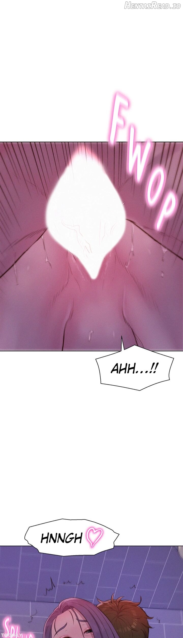 Romance Camping Chapter 64 - page 43