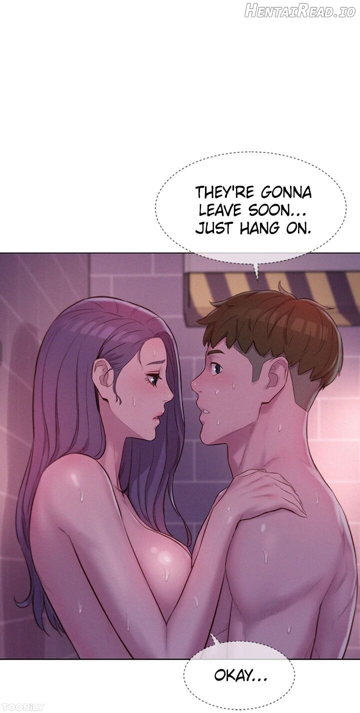 Romance Camping Chapter 64 - page 6