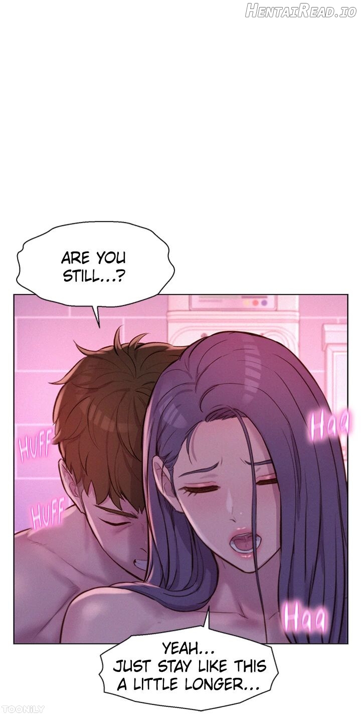 Romance Camping Chapter 65 - page 10