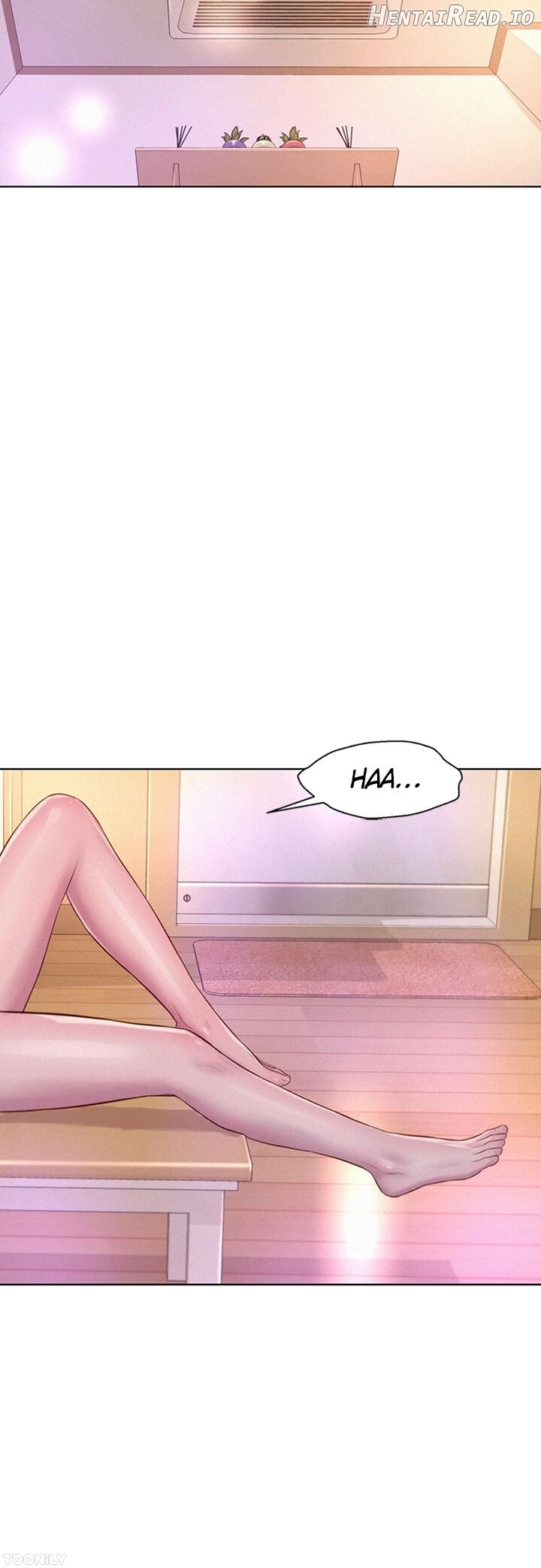 Romance Camping Chapter 65 - page 15
