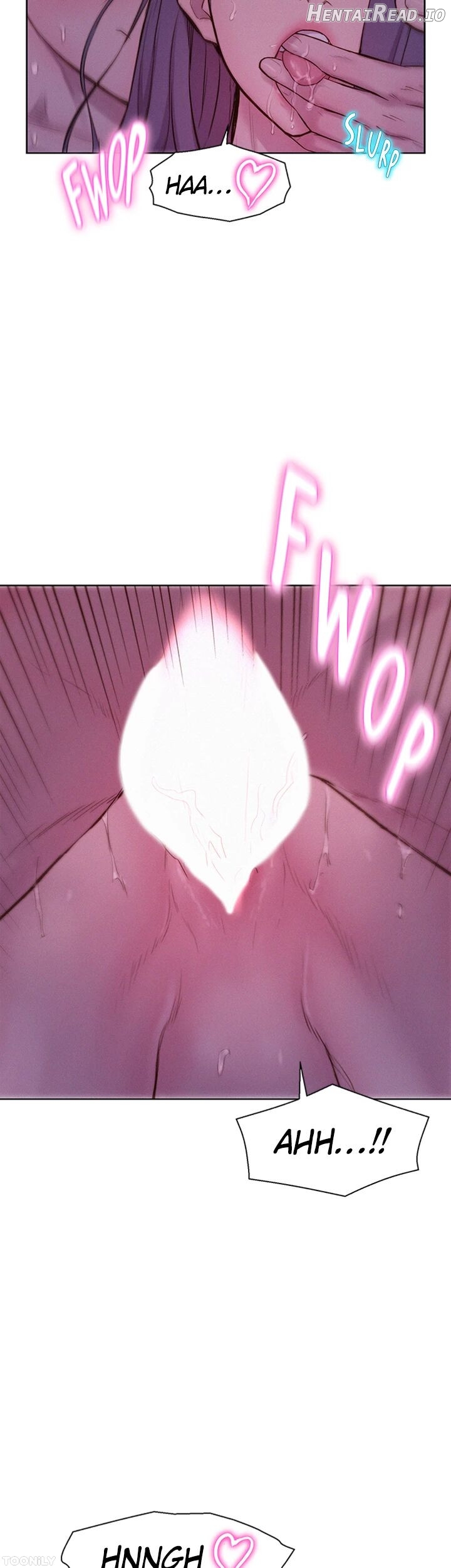 Romance Camping Chapter 65 - page 2