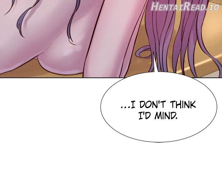 Romance Camping Chapter 65 - page 33