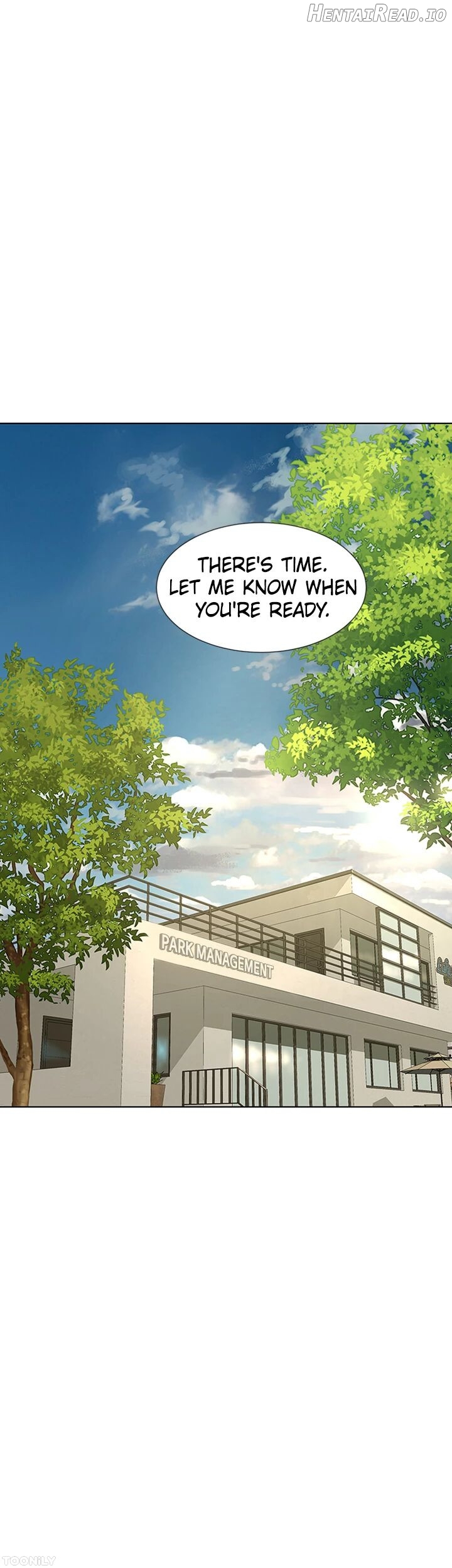 Romance Camping Chapter 65 - page 37
