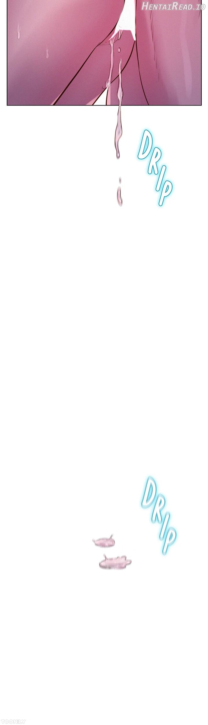 Romance Camping Chapter 65 - page 9