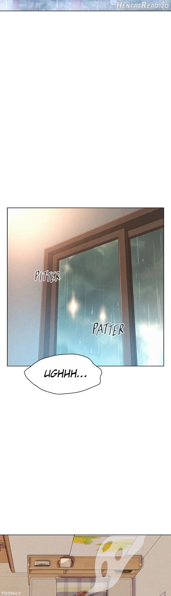 Romance Camping Chapter 66 - page 21