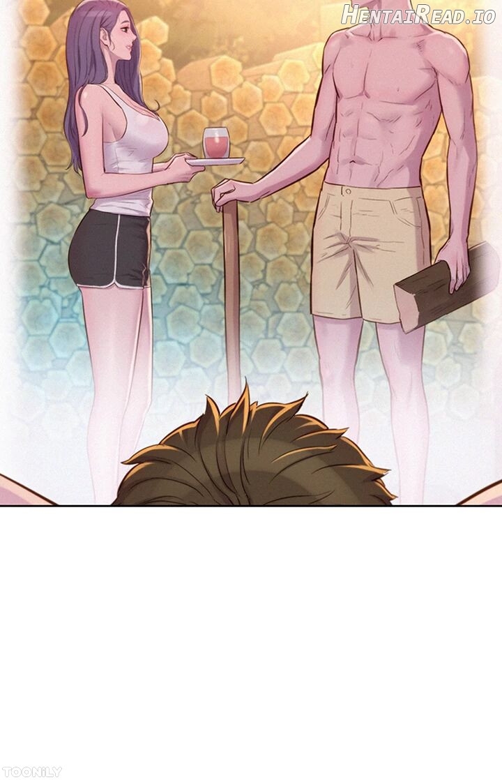 Romance Camping Chapter 66 - page 24