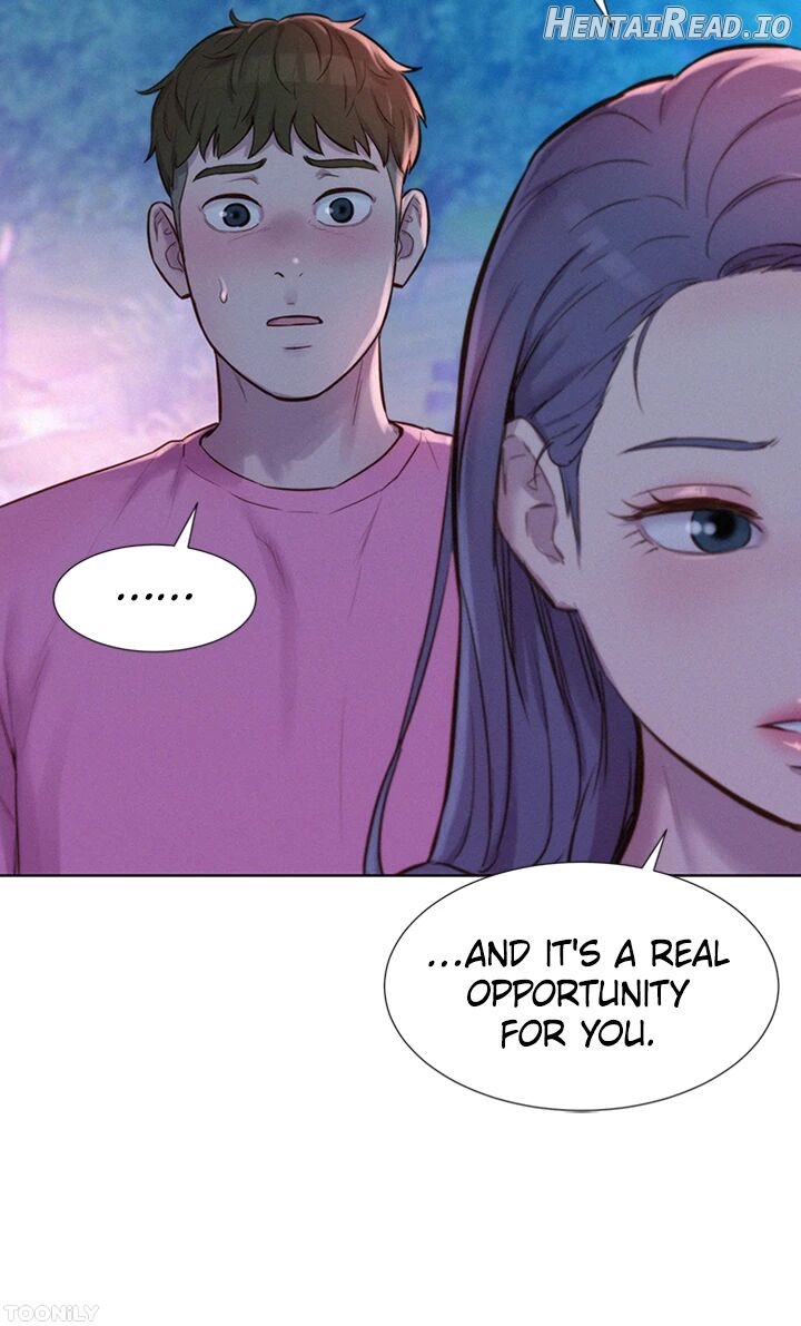 Romance Camping Chapter 66 - page 6