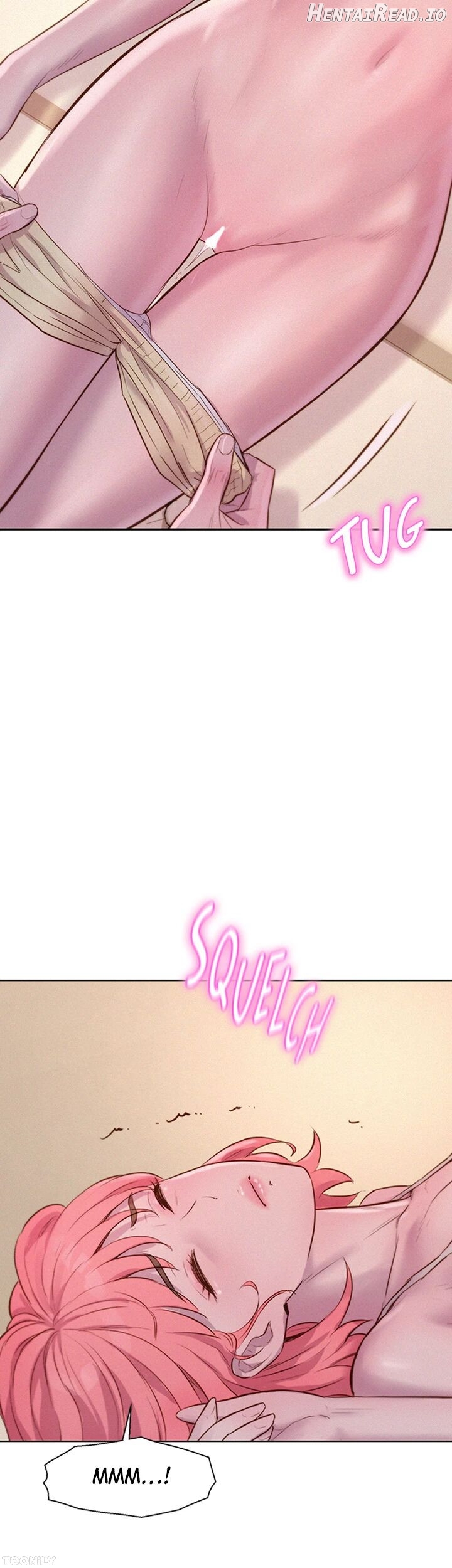 Romance Camping Chapter 67 - page 2
