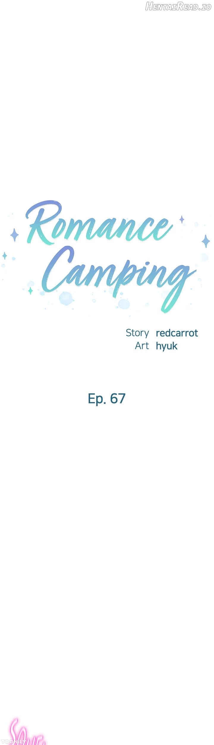 Romance Camping Chapter 67 - page 5
