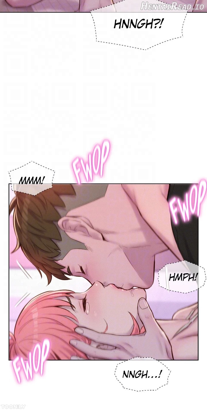 Romance Camping Chapter 68 - page 16