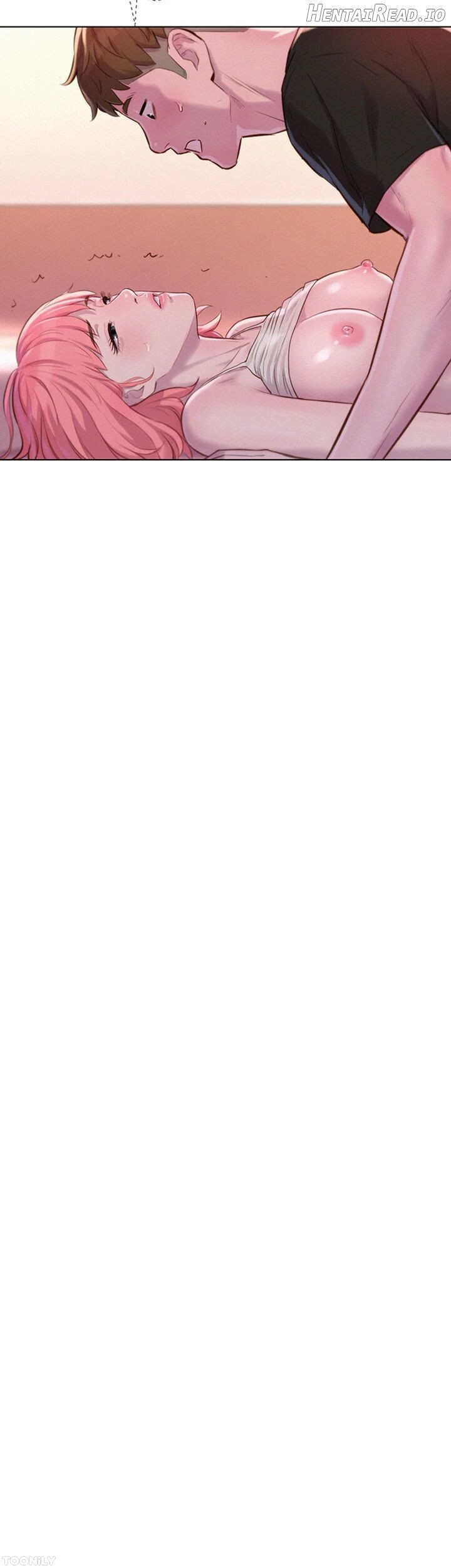 Romance Camping Chapter 68 - page 30