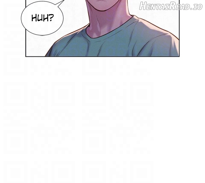 Romance Camping Chapter 68 - page 34
