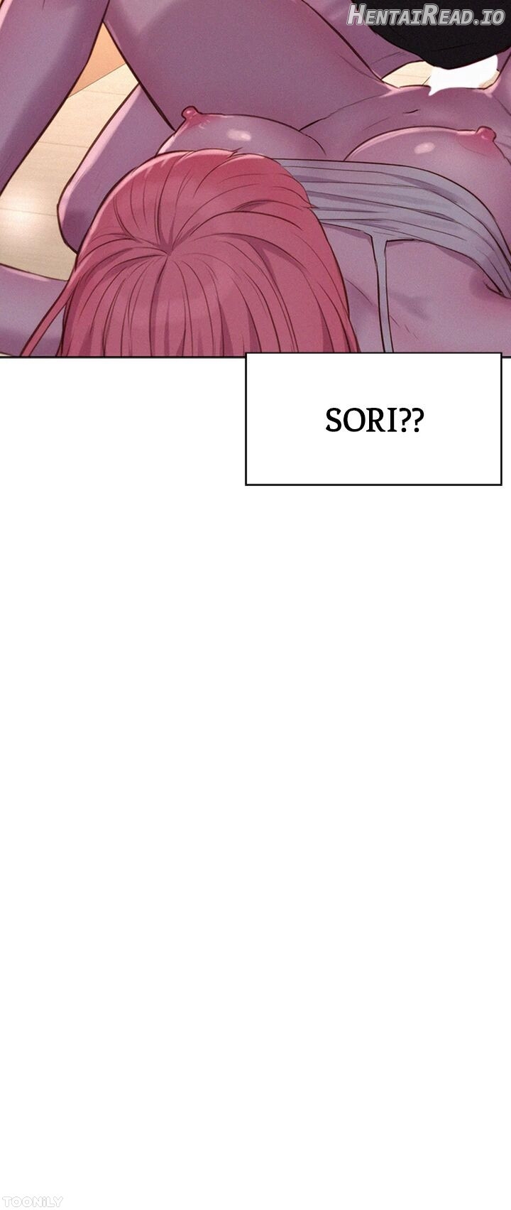 Romance Camping Chapter 68 - page 4