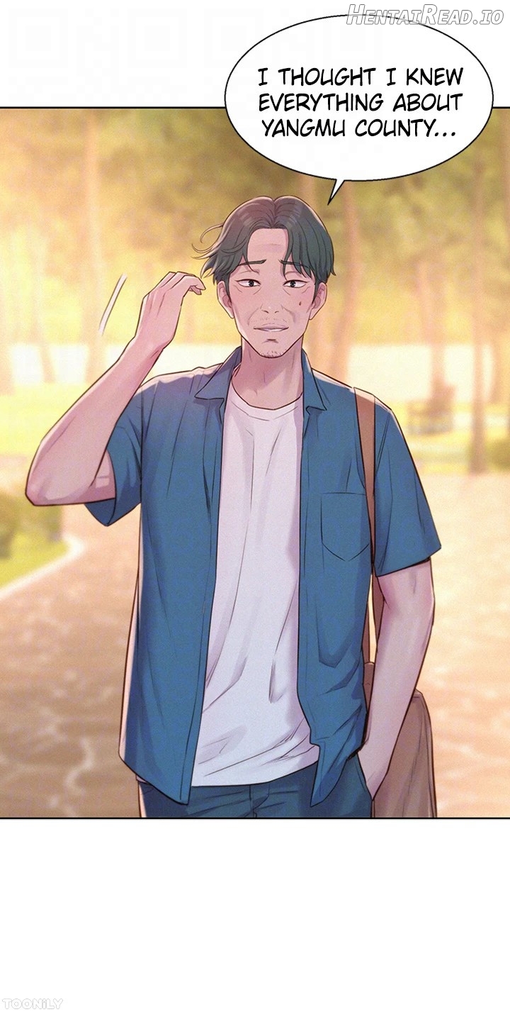 Romance Camping Chapter 68 - page 40