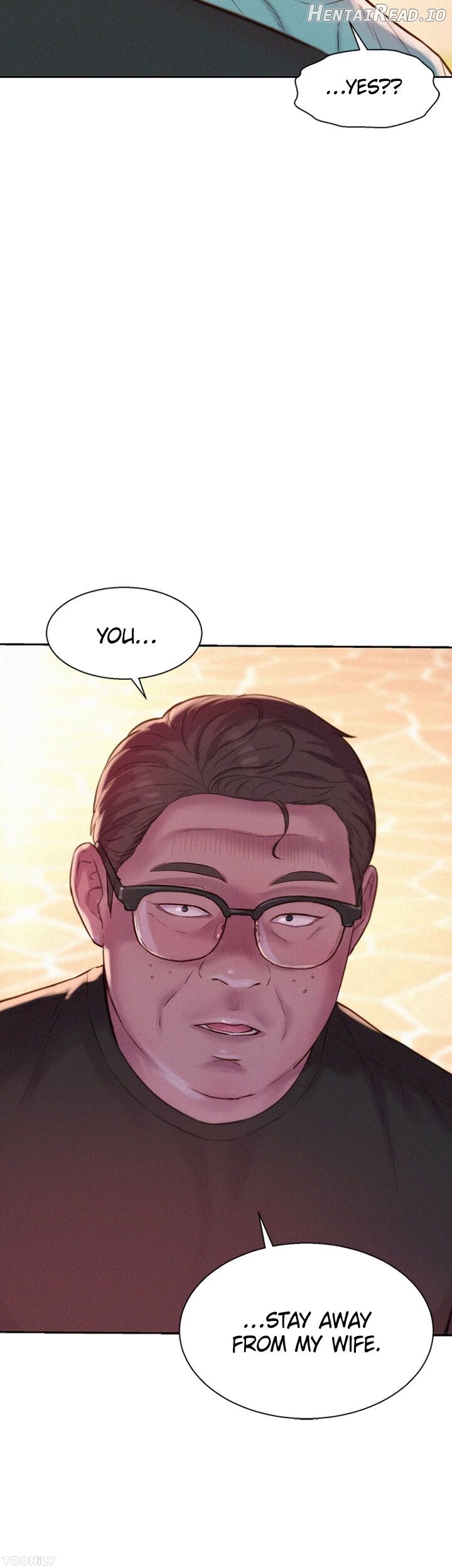 Romance Camping Chapter 68 - page 46