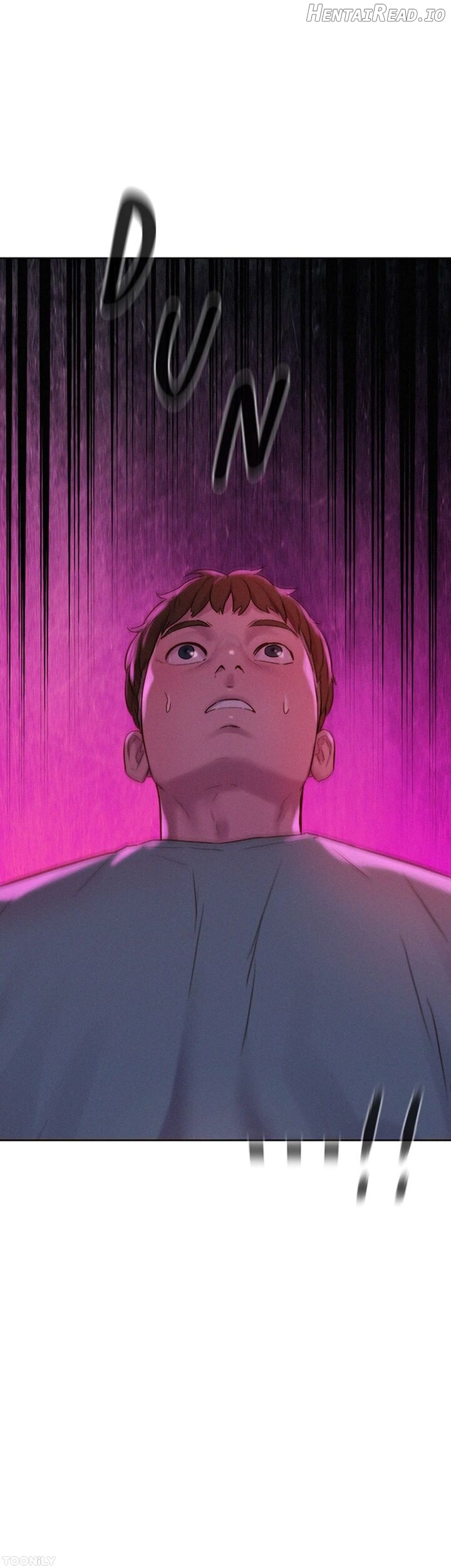 Romance Camping Chapter 68 - page 47