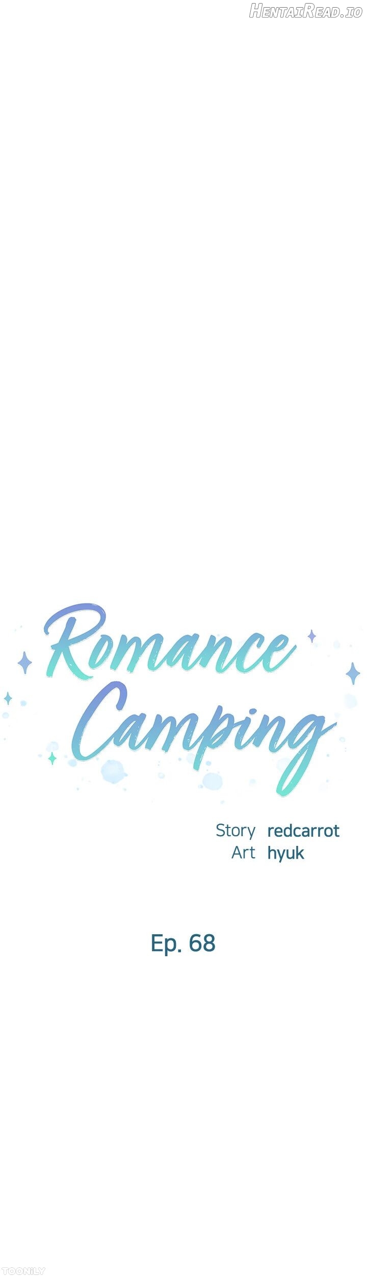 Romance Camping Chapter 68 - page 5