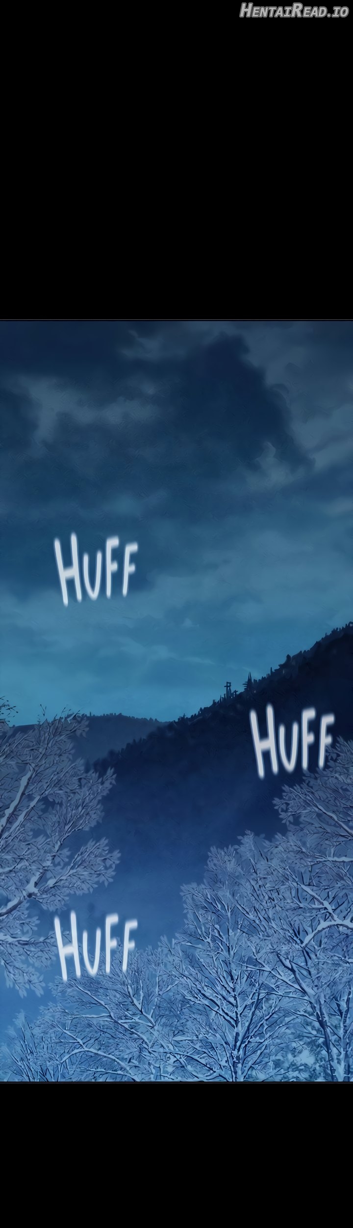 Romance Camping Chapter 1 - page 1