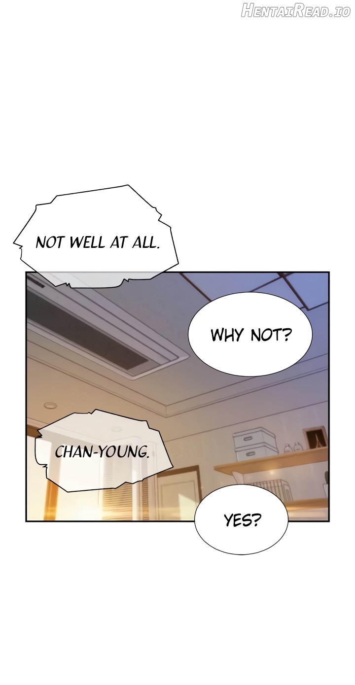 Romance Camping Chapter 1 - page 18