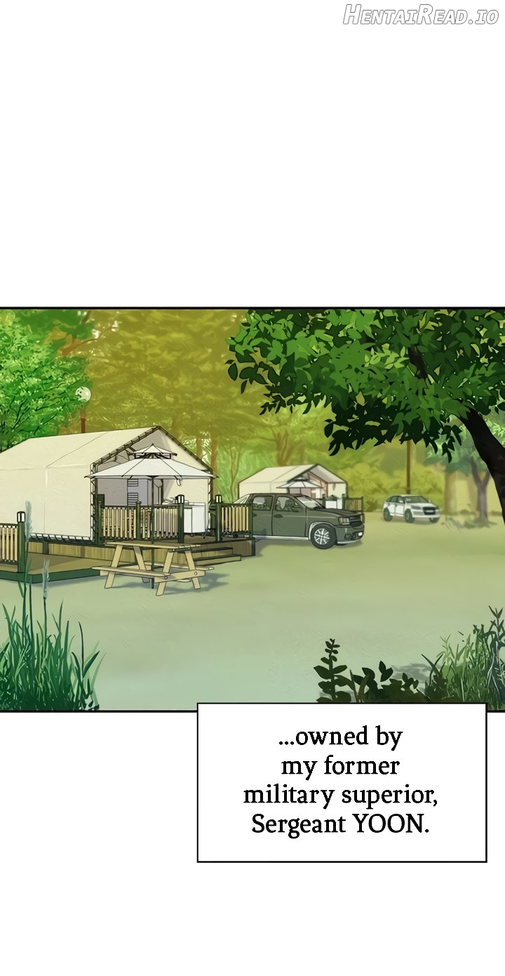 Romance Camping Chapter 1 - page 24