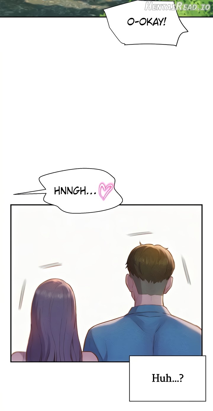 Romance Camping Chapter 1 - page 42