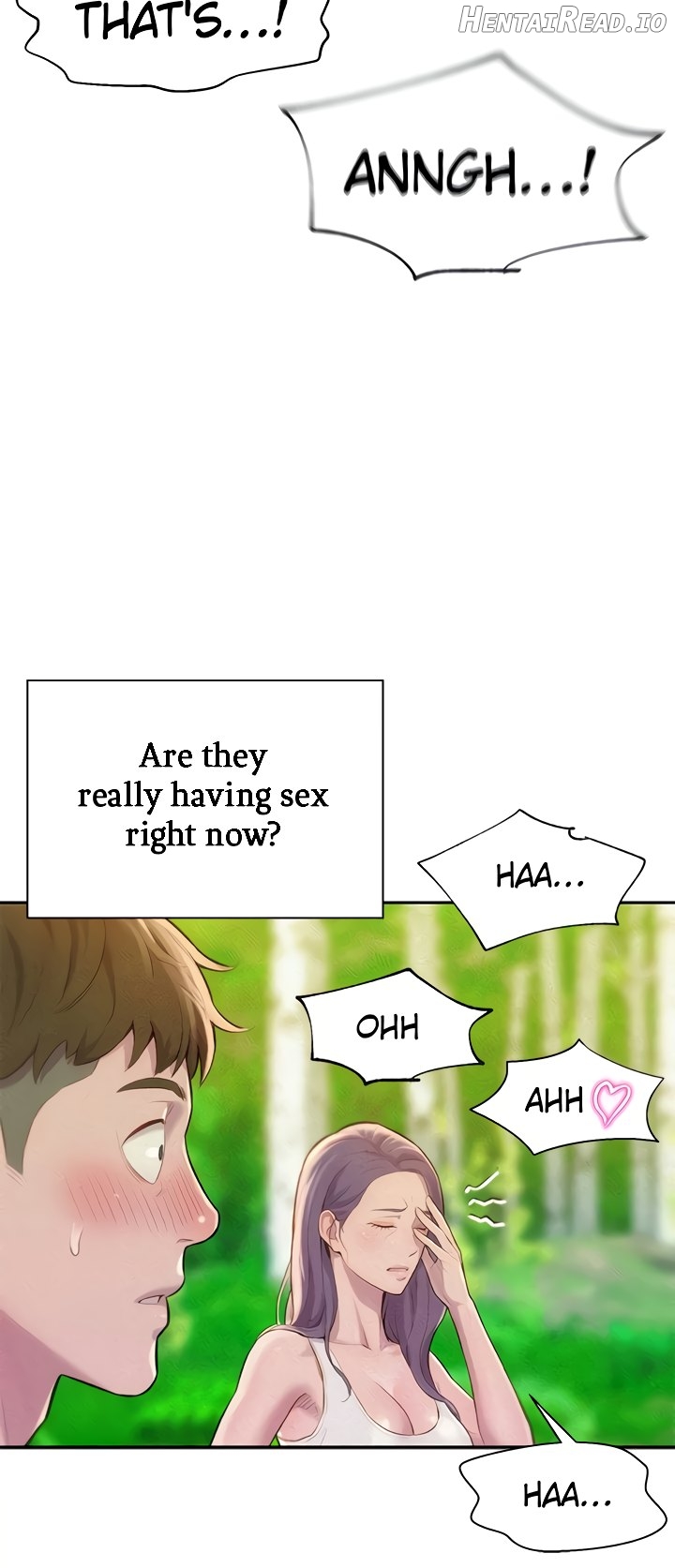 Romance Camping Chapter 1 - page 48