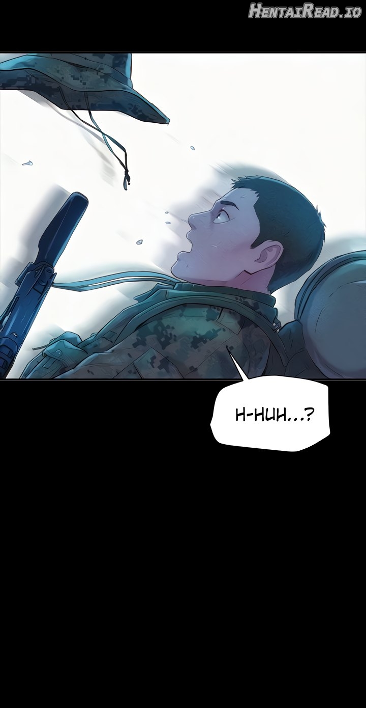 Romance Camping Chapter 1 - page 6