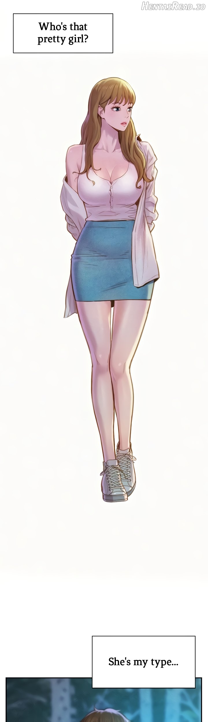 Romance Camping Chapter 1 - page 65