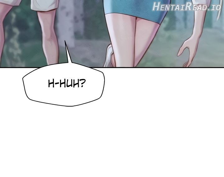 Romance Camping Chapter 1 - page 71