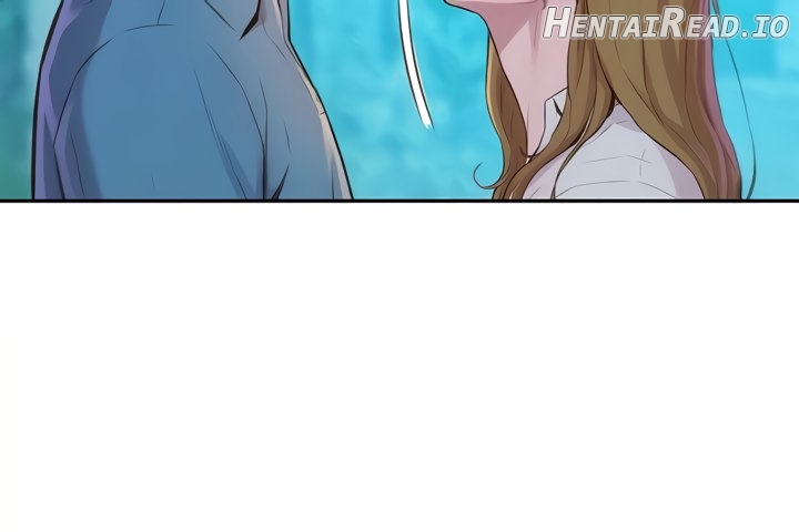 Romance Camping Chapter 2 - page 12