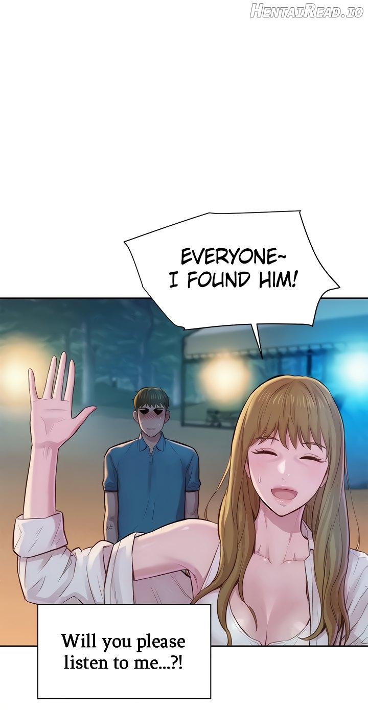 Romance Camping Chapter 2 - page 18