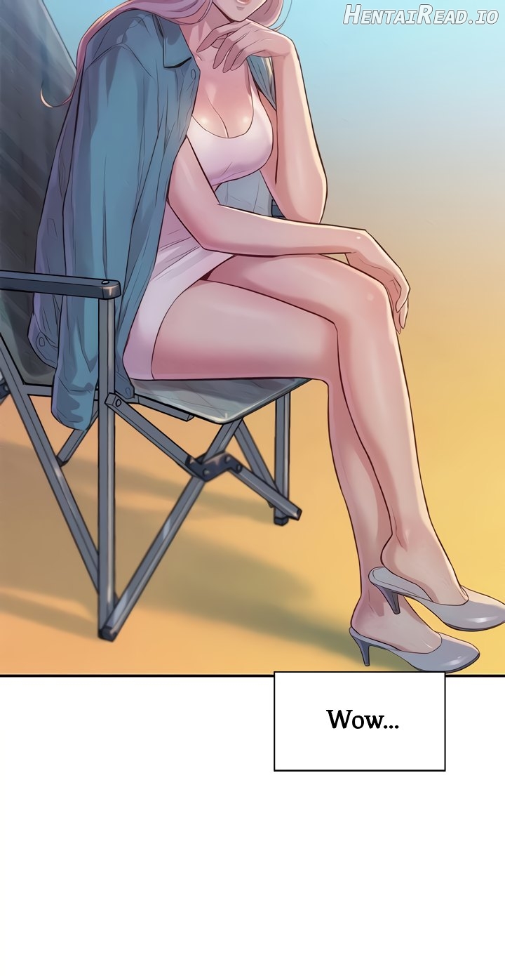 Romance Camping Chapter 2 - page 24