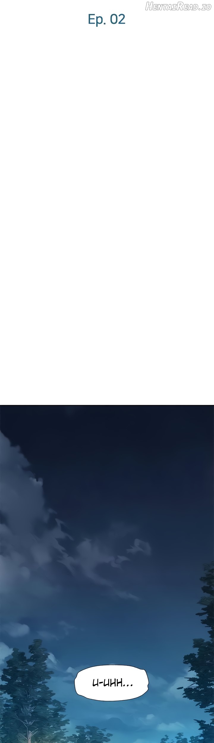 Romance Camping Chapter 2 - page 4