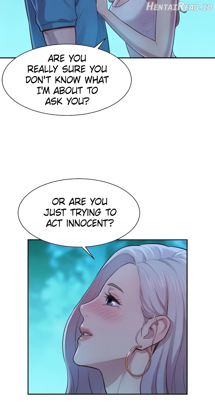 Romance Camping Chapter 2 - page 48