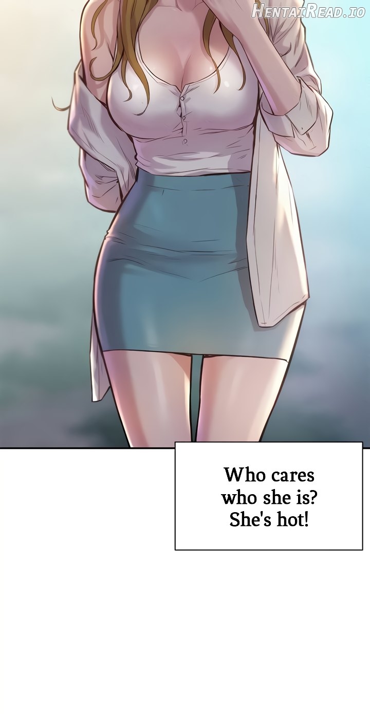 Romance Camping Chapter 2 - page 6