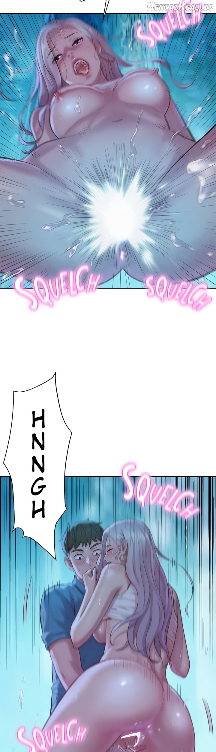 Romance Camping Chapter 2 - page 65