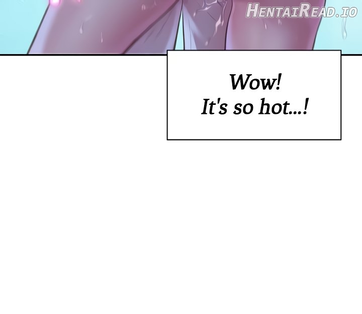 Romance Camping Chapter 2 - page 66
